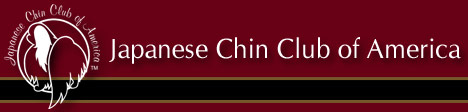 Japanese Chin Club of America logo